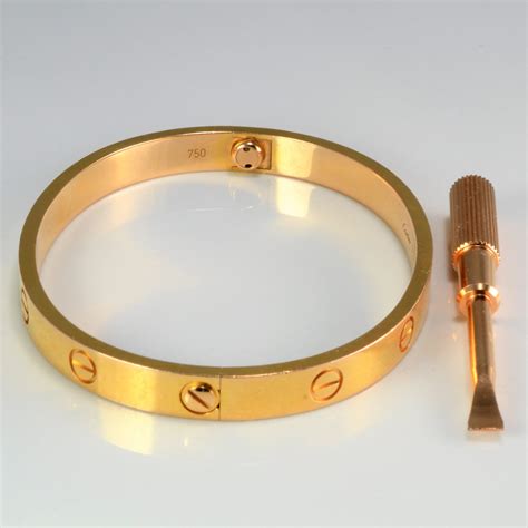 cartier screw bracelet replica uk|screwdriver for cartier love bracelet.